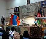 Bamyan Title as World’s  Creative City Celebrated